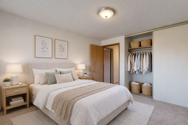 Interior Photo - Lakeview Court Apartments
