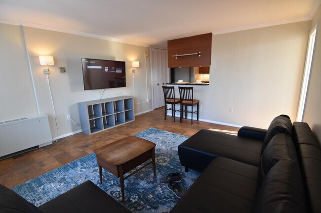 Foto del edificio - 2030 F St NW