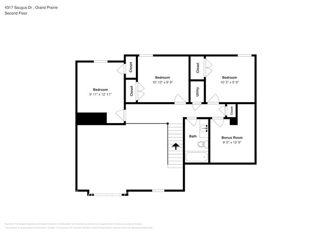 Foto del edificio - 4317 Saugus Dr