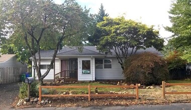 Building Photo - 4309 SE 113th Ave