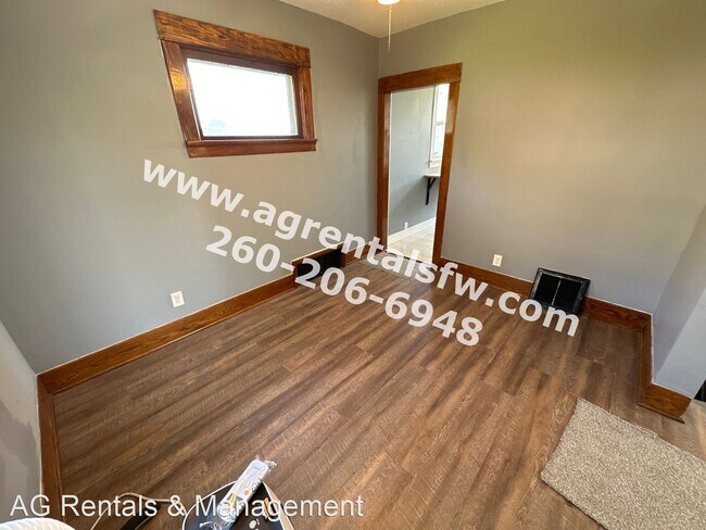 Foto del edificio - 3 br, 1 bath House - 1644 Short St
