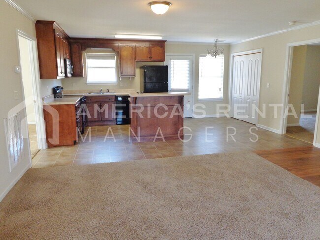Foto del edificio - Great Home in Vance!!! Deposit Pending!!!