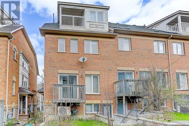 Photo du bâtiment - 11 Michael Way