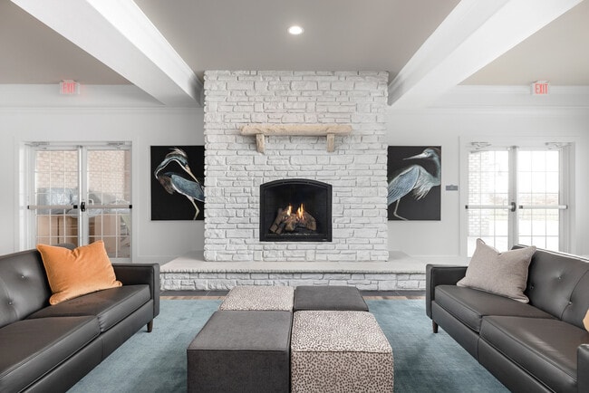 Foto del edificio - Union Club Apartments