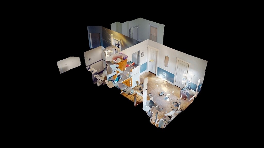 Foto del edificio - 36 Mozart St