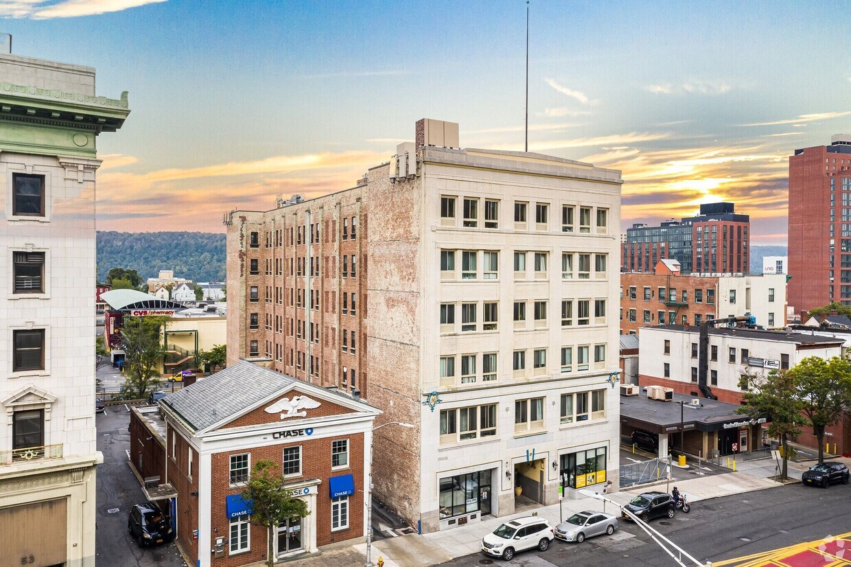 Imagen exterior - 45 S Broadway