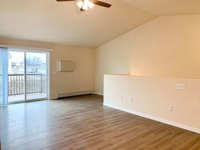 Interior Photo - SCS Oshkosh Apartment Community