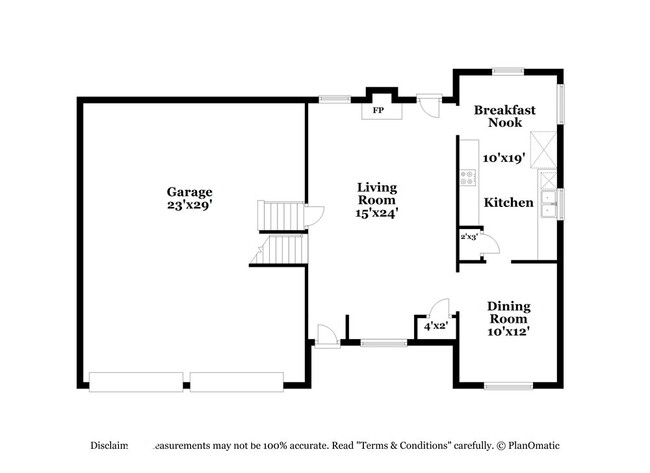 Building Photo - 3817 Willow Wood Way NW