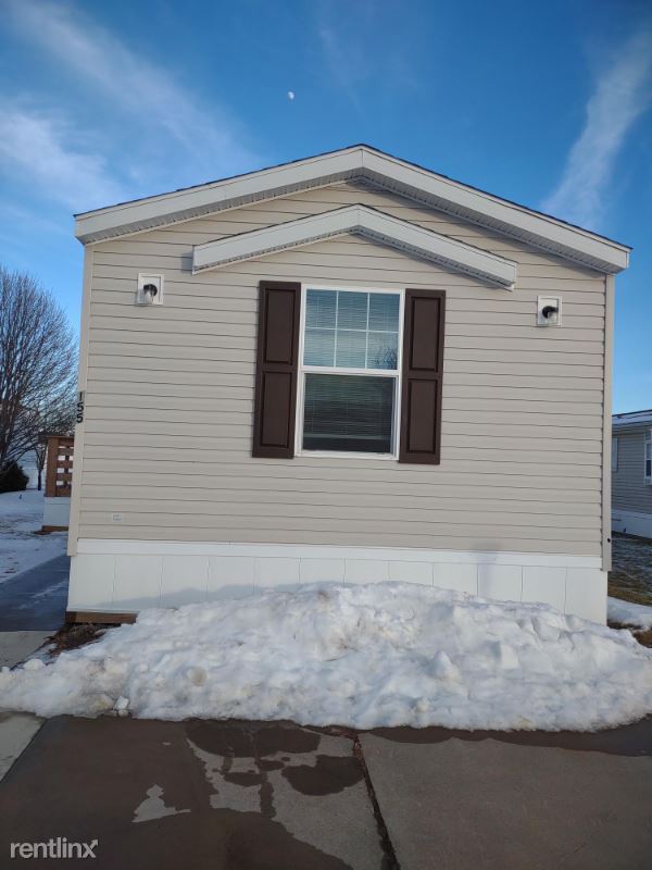 Foto del edificio - 3 br, 2 bath Mobile Home - 155 Golfview Ct