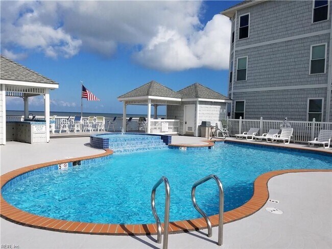 Building Photo - Stunning 2 bed Condo at the Chesapeake Bay off Shore Dr