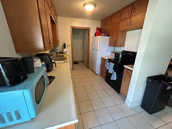 Foto del edificio - 1522 Starview Dr