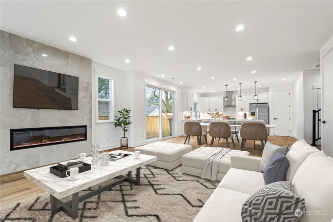 Foto del edificio - Welcome to your Brand New Dream Craftsman Home