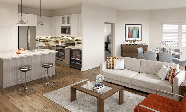 Foto del edificio - Ravello Stonebriar