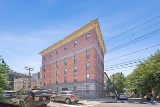 Building Photo - 236 Newark Ave