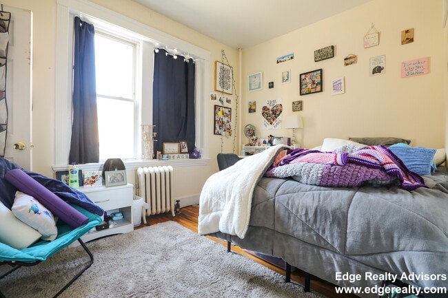 Foto del edificio - 74 Egmont St