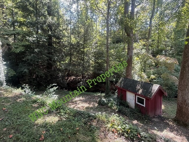 Building Photo - 101 Hemphill Rd