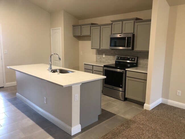 Foto del edificio - House located in  FISD