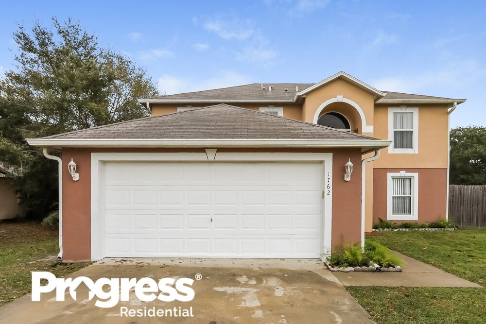 Foto principal - 1762 Hillandale Ave