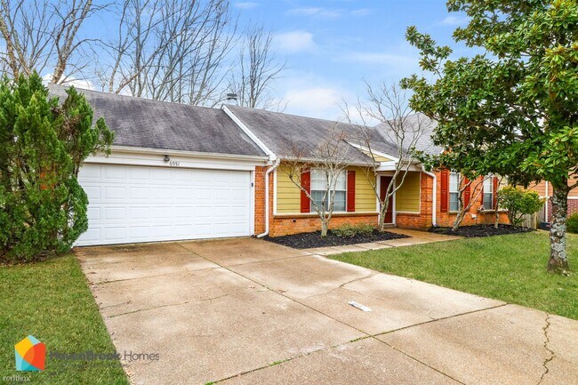 Foto del edificio - 3 br, 2 bath House - 6951 Scofield Cove