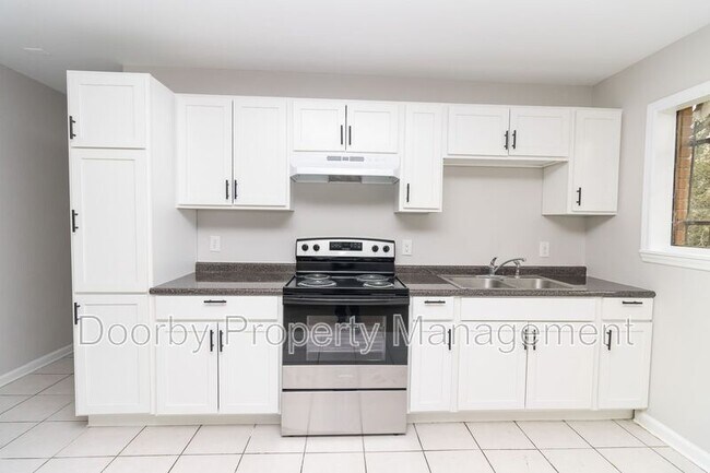 Foto del edificio - 1132 N Hickory St