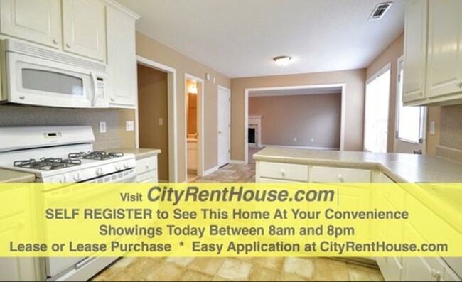 Building Photo - Great 2 story traditional 4 bedroom 2.5 bath