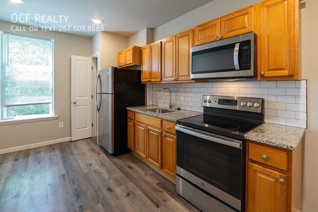 Foto del edificio - West Philadelphia Studio Apartment