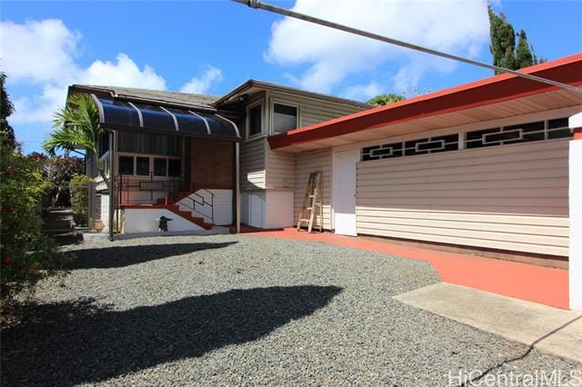 Building Photo - 1174 Luawai St