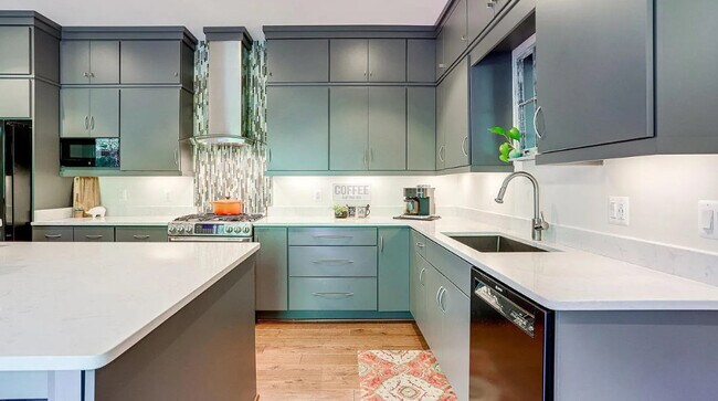 Foto del edificio - 4039 8th St S