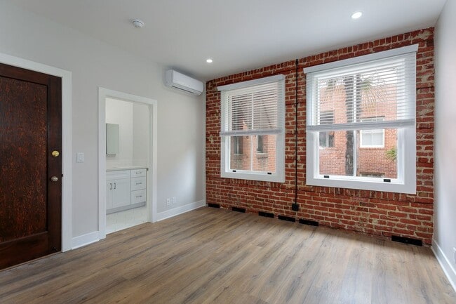 Interior Photo - The Historic Stanley