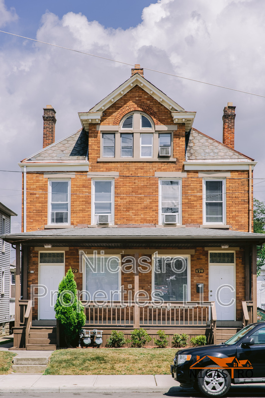 Foto del edificio - 174 E 11th Ave