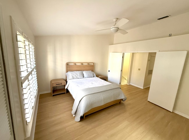 Master bedroom - 924 Tillery Way