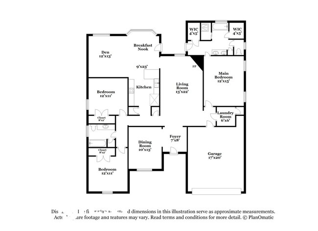 Building Photo - 10306 Autumn Bluff Cove