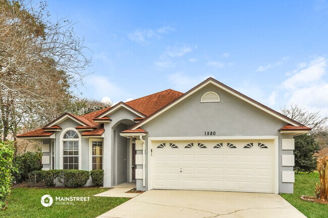 Building Photo - 1580 Beecher Ln