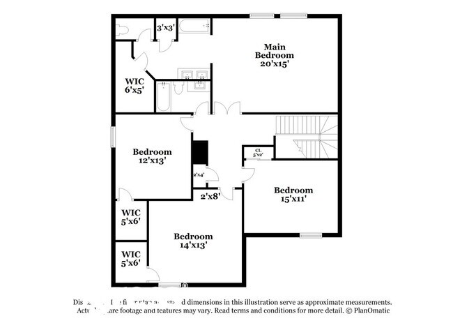 Foto del edificio - 1861 E Denim Trail