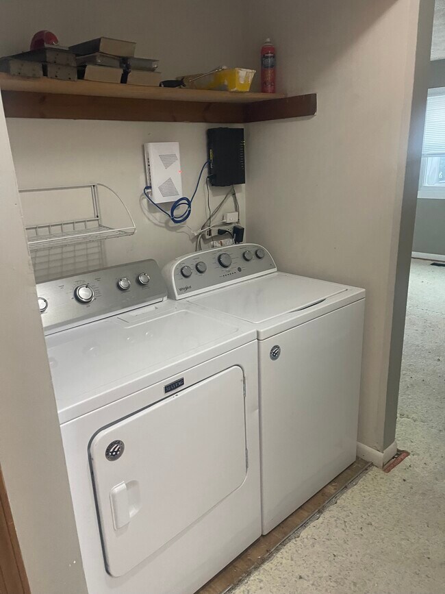 Foto del edificio - 5603 Estate Rd