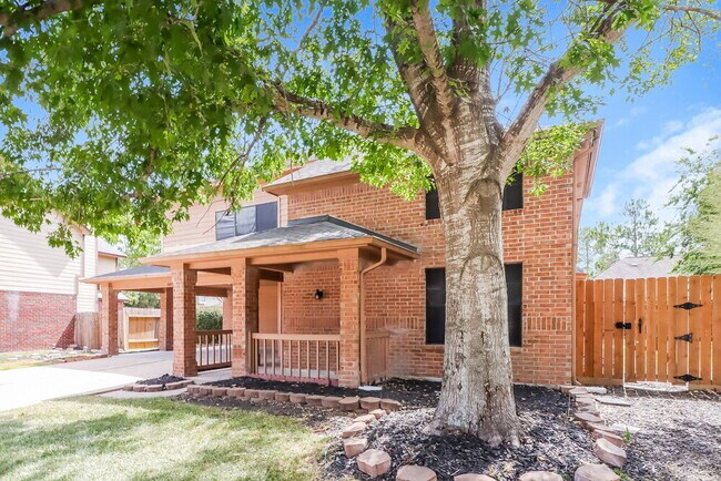 Foto del edificio - 16415 Hidden Gate Ct