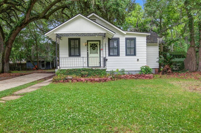 Photo - 1839 Elsey Drive, Charleston, SC 29407 - 2 BR 1 BA single-family home