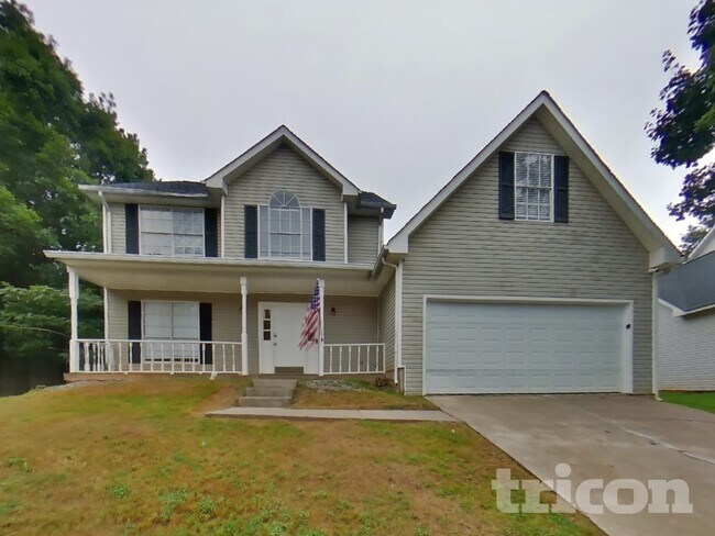 Building Photo - 6438 Rebecca Way