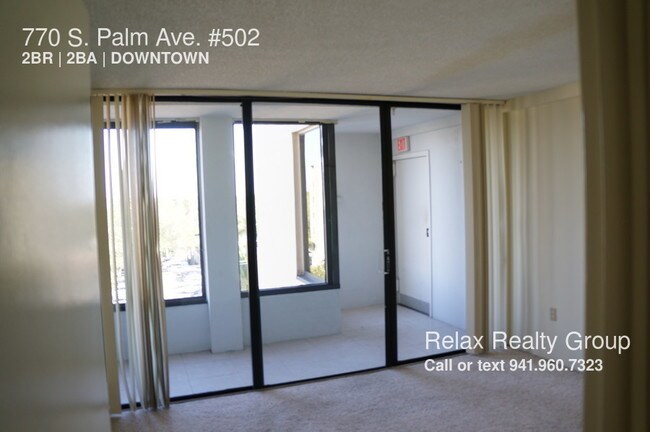 Building Photo - 770 S Palm Ave