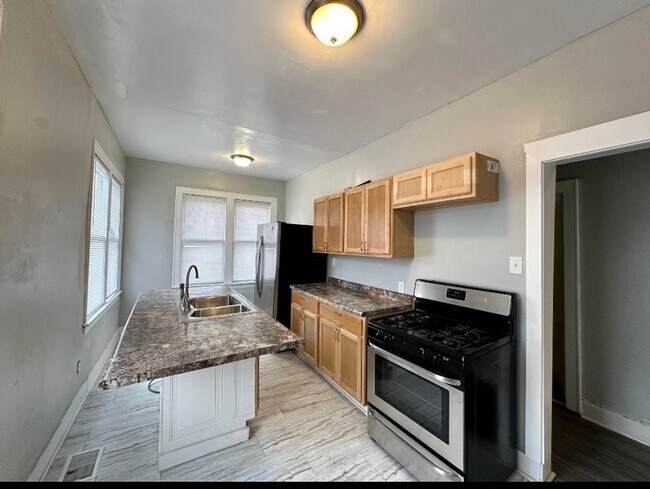 Foto del edificio - Modern Rental Apartment