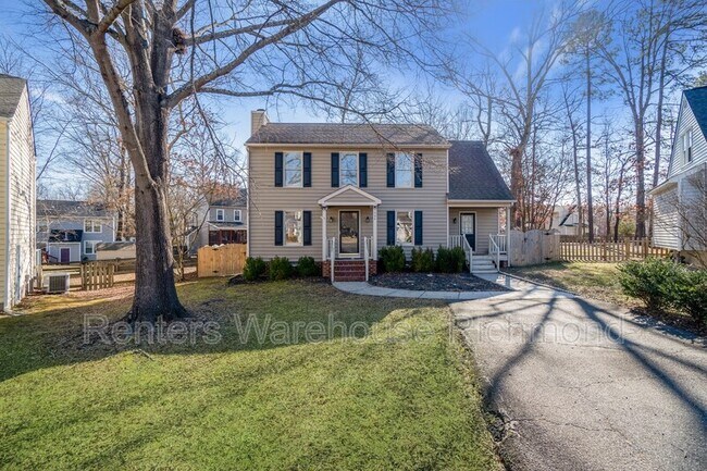 Building Photo - 5004 Chelsea Brook Ln