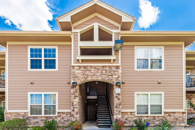 Building Photo - 10823 S Twenty Mile Rd