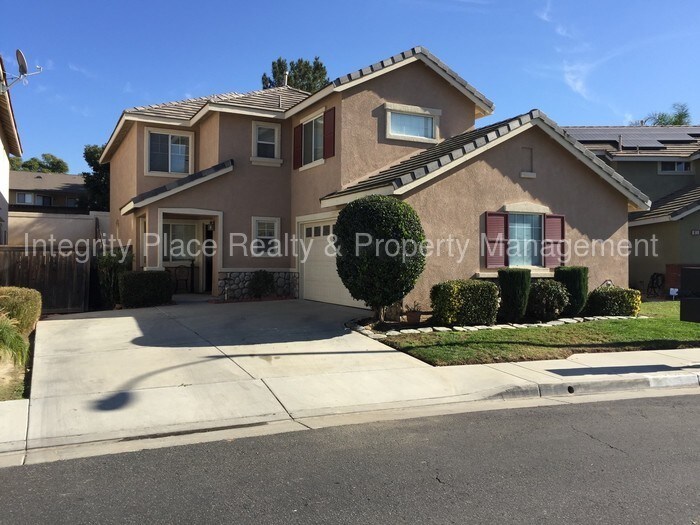 Primary Photo - Parkside Green Gated Community