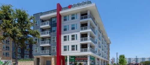 Building Photo - 1201 W Live Oak St