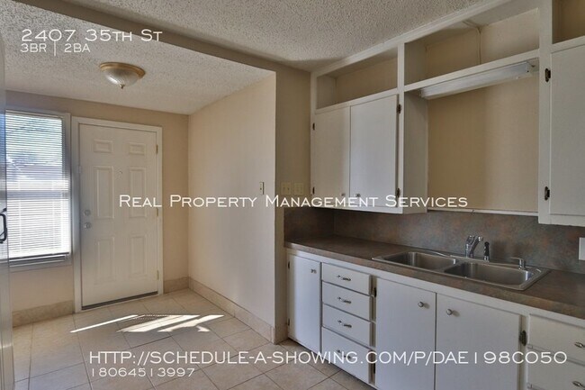 Foto del edificio - 2407 35th St