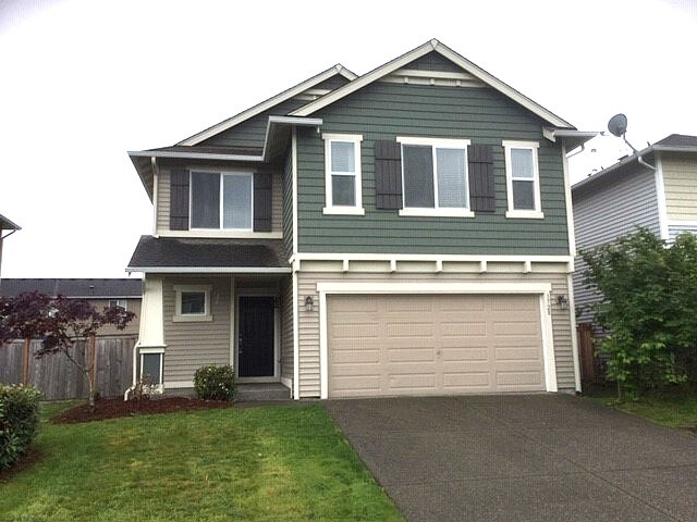 Foto principal - 1728 178th St Ct E