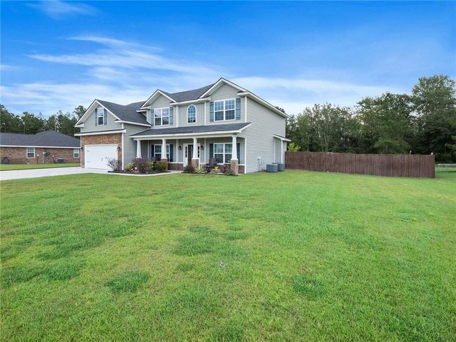 Building Photo - 290 White Oak Dr NE