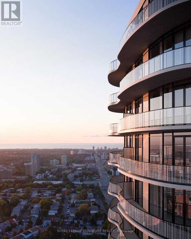 Building Photo - 1 Fairview Rd E