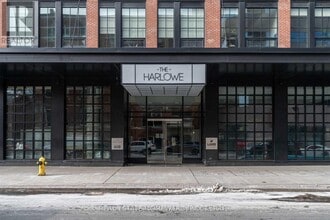 Building Photo - 608 Richmond St W