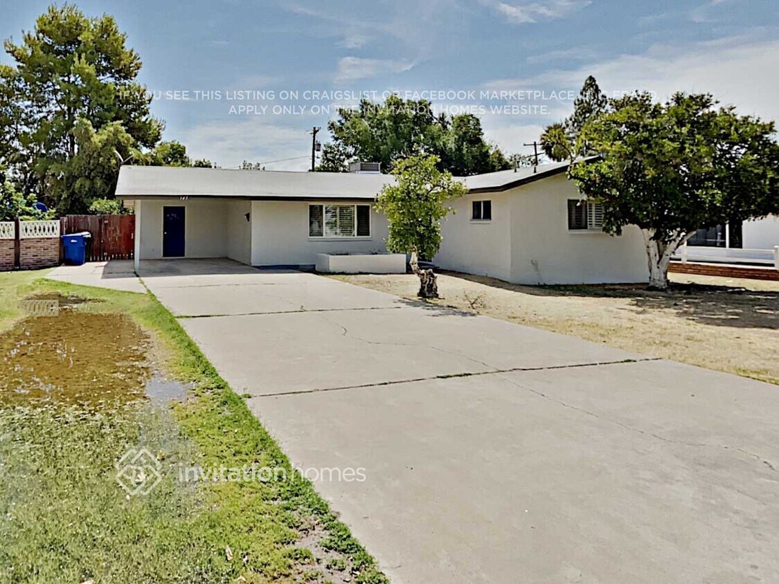 Foto principal - 145 S Miller St